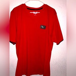 Mens size XL Red T Shirt